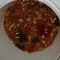 Cooksnap dari yosefina hasibuan untuk resep Sambal Korek Ala Bebek Goreng Haji Slamet