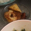 Cooksnap dari After Subyantoro untuk resep Bacem tempe koro