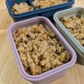 如芸 的 剝皮辣椒雞飯 cooksnap