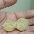 Cooksnap dari Ayhu Azray86 untuk resep Cilok Empuk (Tahan lama meski dingin)
