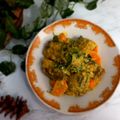 Cooksnap dari Beth Kitchen untuk resep Mangut Lele