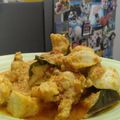 Cooksnap dari Novia Rahma Gani untuk resep Ayam Fillet Bumbu Ungkep Madura