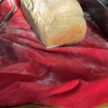 El cooksnap de Paulina Javiera Cecilia Vásquez Coronado cuando hizo Pan Molde Casero 🍞.