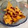 Cooksnap από Dafni Vasiliki Chantzi στη συνταγή Nachos (νάτσος) με τυρί για τσίμπημα!