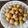 Vaishali Arora's cooksnap of when they made Besan Ladoo.