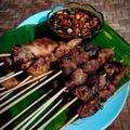 Cooksnap dari Pawon animagkavi untuk resep 439. Sate Maranggi Trik Metode Memotong ala Chef Devina #SemuaAdhadiCookpad
