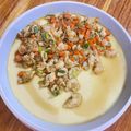 รูป Cooksnap ของ Emon Hannok เมื่อเขาทำ ไข่ตุ๋นทรงเครื่อง