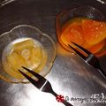 Cooksnap από ΛΕΝΑ ΚΟΝΤ. στη συνταγή Γλυκό κουταλιού με ολόκληρο πορτοκάλι