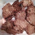 Cooksnap dari SaSinSa25 untuk resep Empal Daging Manis Gurih