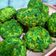 Cooksnap dari Yuyun Yudhaningsih untuk resep Go Green Cookies