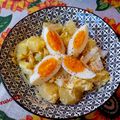 Cooksnap από 𝒳𝓇𝓊𝓈𝑜𝓊𝓁𝒶 𝒦𝑜𝓃𝓉𝑜𝓅𝑜𝓊𝓁𝑜𝓊 στη συνταγή Πατατοσαλάτα με αυγό και σως