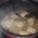 El cooksnap de Maka Sfc cuando hizo Pollo con vino blanco y champiñones rápida.