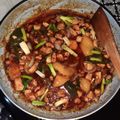Cooksnap dari Fitri Maharani untuk resep Chicken kungpao