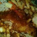 Cooksnap dari Tri S Dewi Kartika untuk resep Steak Tempe with Mashed Potato