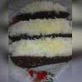 Cooksnap dari muza untuk resep Brownies mejikom