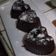 Cooksnap dari Tri Wahyuni untuk resep Coklat lava aka chocolava