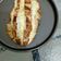 صورة من رولا من كوكباد، شاركها بعد تجربة وصفة خبز بالثوم والجبنه - Garlic Bread