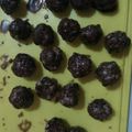 Cooksnap dari Novita Anggraeni untuk resep Kue rambutan