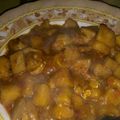 Umman Amir And Minaal 🎂🍜🍝's cooksnap of when they made Yam porridge.