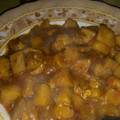 Umman Amir And Minaal 🎂🍜🍝's cooksnap of when they made Yam porridge.