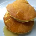 Cooksnap dari Setyashop Kemasan untuk resep *16) Pancake fluffy japanese