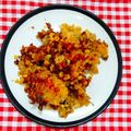 Cooksnap dari Widy Pratiwi untuk resep Perkedel jagung (mudah & praktis)