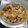 Swati Bharadwaj's cooksnap of when they made পেঁয়াজের পিজ্জা (peyajer pizza recipe in Bengali).