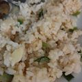 Cooksnap dari Sarah Fadillah untuk resep Omurice |Nasi Goreng Jepang