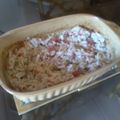 Cooksnap από Florentia Akyla στη συνταγή Χοιρινό γιουβέτσι με κριθαράκι