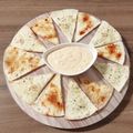 Cooksnap από Lydia Chrys στη συνταγή Τσιπς τορτίγιας
