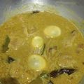Cooksnap dari z farah untuk resep Opor Ayam Lebaran