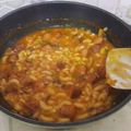 Cooksnap dari Oshin Onnay Ekasari untuk resep Sosis Fusili Saus Bolognese
