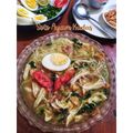 Cooksnap dari Tini Rostiawati untuk resep Soto ayam kudus
