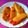 SHYAMALI MUKHERJEE's cooksnap of when they made পুরভরা লঙ্কার চপ (Lonkar Chop Recipe In Bengali).