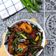 Cooksnap dari Dina_Khansa untuk resep Ayam Tangkap Khas Aceh