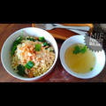 Cooksnap dari ephyyurdhi untuk resep Pangsit Malang (Cwie Mie)