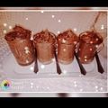 صورة من 🍓أّمًرتٌـيِّ جّـنِةّ أّلَفُـردٍوٌسِـ 🍓، شاركها بعد تجربة وصفة لا موس شوكولاته