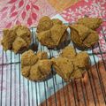 Cooksnap dari Dapur Mami untuk resep Bolu Kukus Gula Merah (Gula Aren)