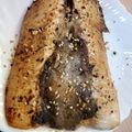 陳麗塔（愛煮菜的職業婦女） 的 簡單的日常-香煎虱目魚 cooksnap