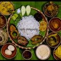 Tandra Nath's cooksnap of when they made আমিষ থালি(Amish Thali recipe in Bengali).