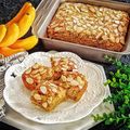 Cooksnap dari Ine Setiawati untuk resep Banana almond cake