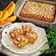 Cooksnap dari Ine Setiawati untuk resep Banana almond cake