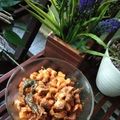 Cooksnap dari Supardi Sutar untuk resep Balado Kentang ati