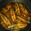 Cooksnap dari Jeny Rahmawati untuk resep Pindang saus sarden