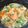 Cooksnap của Bòn Bon khi họ làm theo món Canh chua tôm
