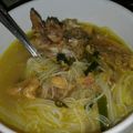 Cooksnap dari ai untuk resep Soto Ayam Jawa