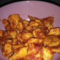 Cooksnap dari Ummu Ibrahim untuk resep Ayam rica-rica