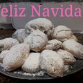 Cooksnap από Tatans στη συνταγή Κουραμπιέδες εύκολοι και πεντανόστιμοι ❣