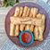 Cooksnap dari DyahWuLan Bae untuk resep Cakwe