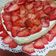 El cooksnap de Virginia. cuando hizo Tarta fresca de arroz con leche.